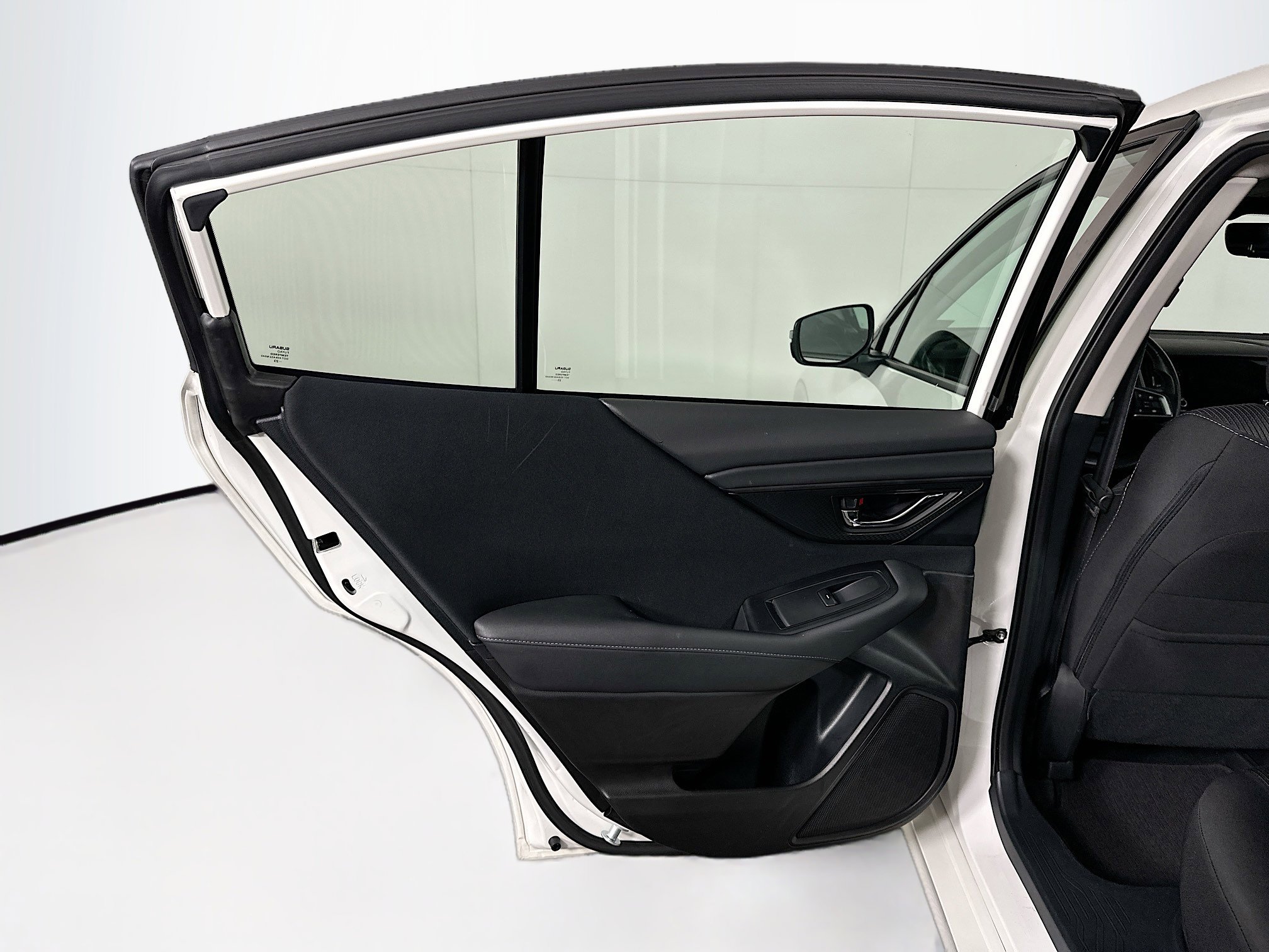 Used 2024 Subaru Legacy Premium image 24