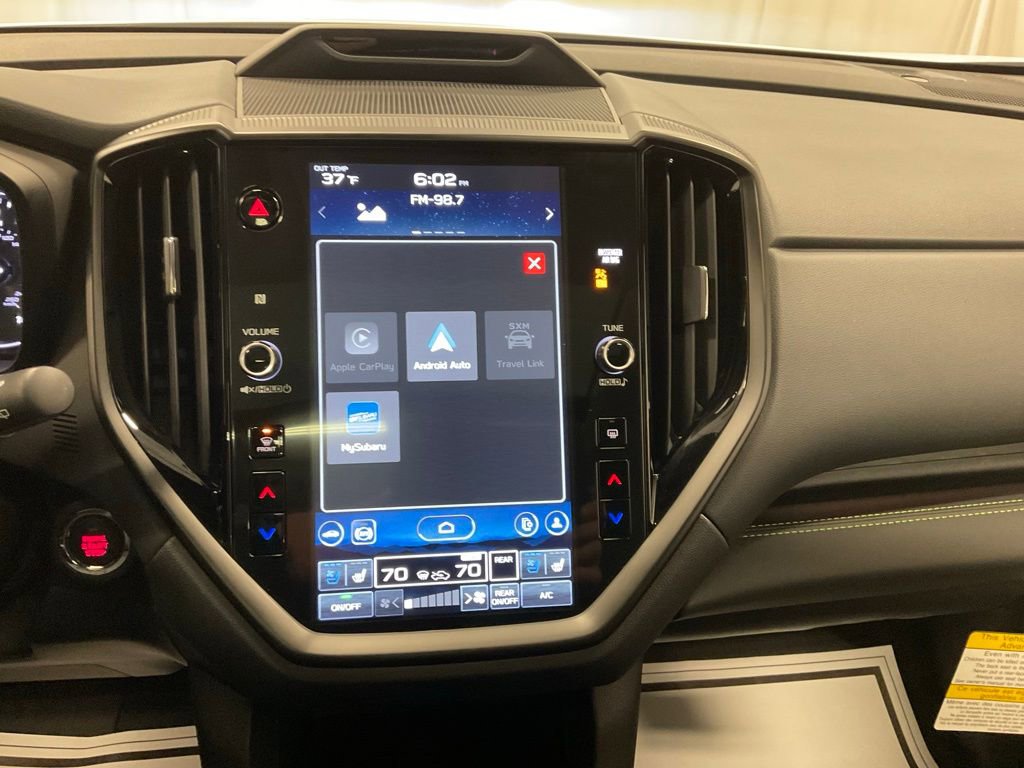 New 2026 Subaru Ascent Bronze Edition w/ Popular Package #2 image 19