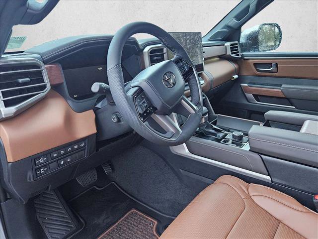 New 2026 Toyota Tundra 1794 Edition image 3