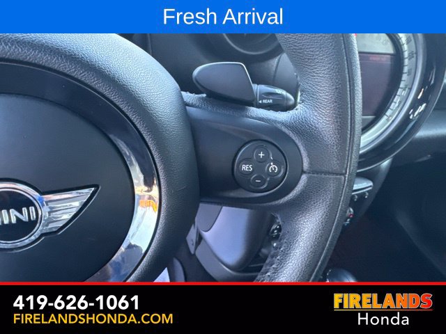 Used 2014 MINI Cooper Countryman S AWD/4WD image 21