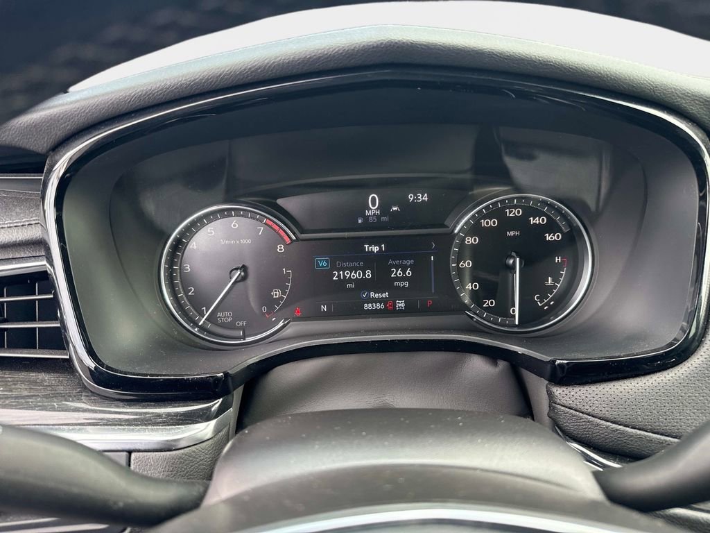 Used 2022 Cadillac XT5 Premium Luxury image 25