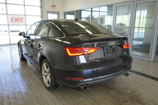 Used 2015 Audi A3 2.0T Premium w/ Cold Weather Package AWD/4WD image 12