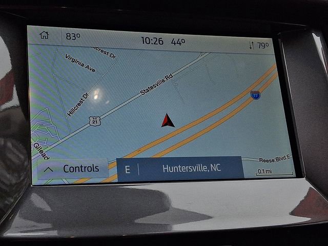 Used 2021 Ford Ranger Lariat w/ Equipment Group 501A High image 16