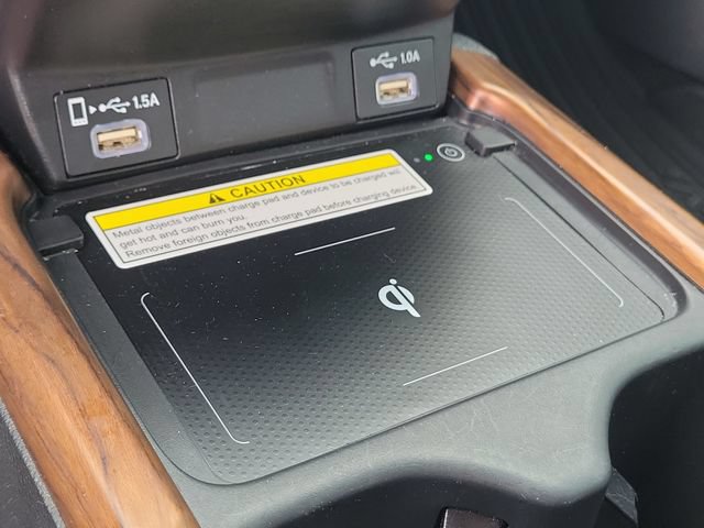 Used 2022 Honda CR-V Touring image 33