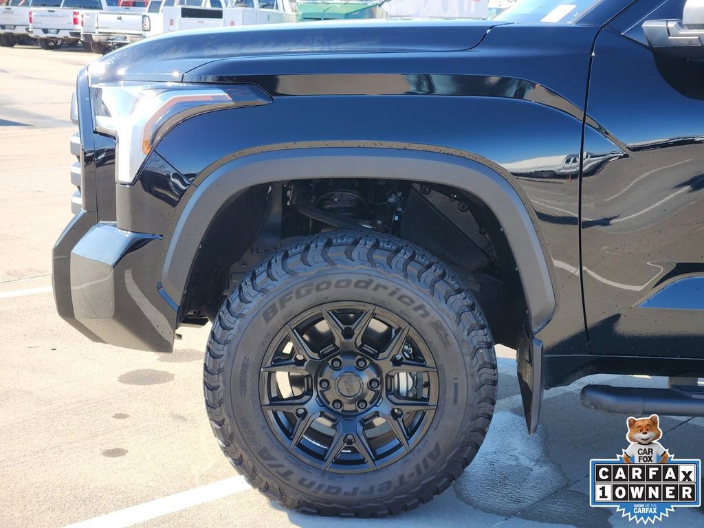 Used 2024 Toyota Tundra SR5 image 9