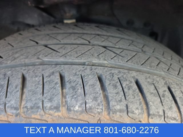 Used 2023 Mitsubishi Outlander SEL AWD/4WD image 15
