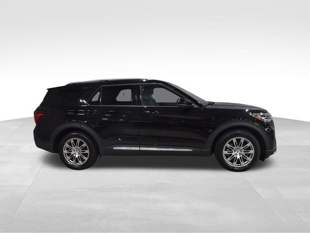 Used 2026 Ford Explorer Platinum AWD/4WD image 11