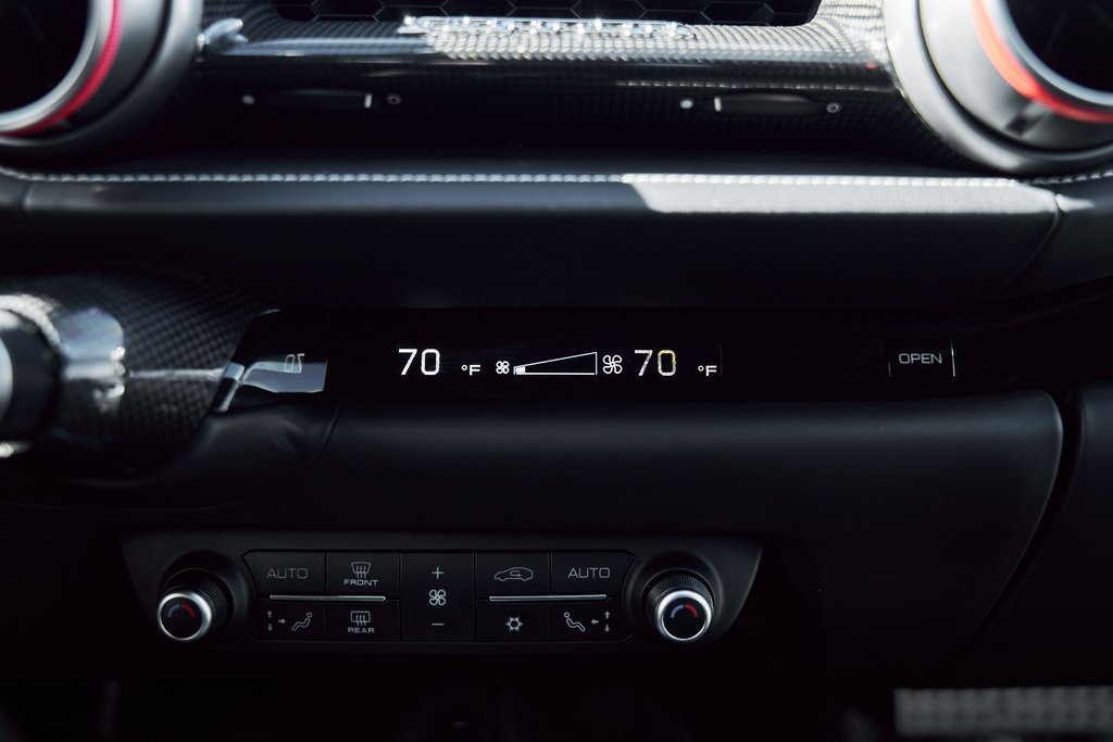 Used 2019 Ferrari 812 Superfast image 63