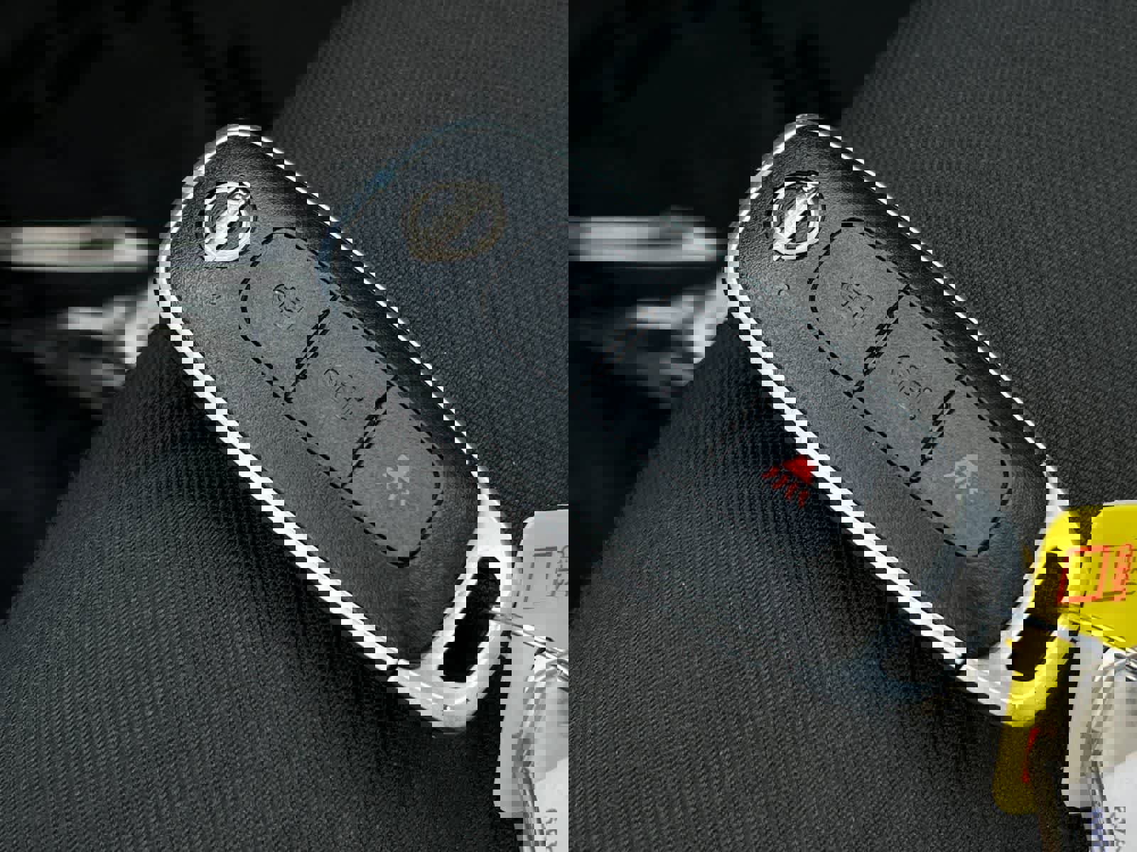 Used 2024 Nissan Kicks S image 29