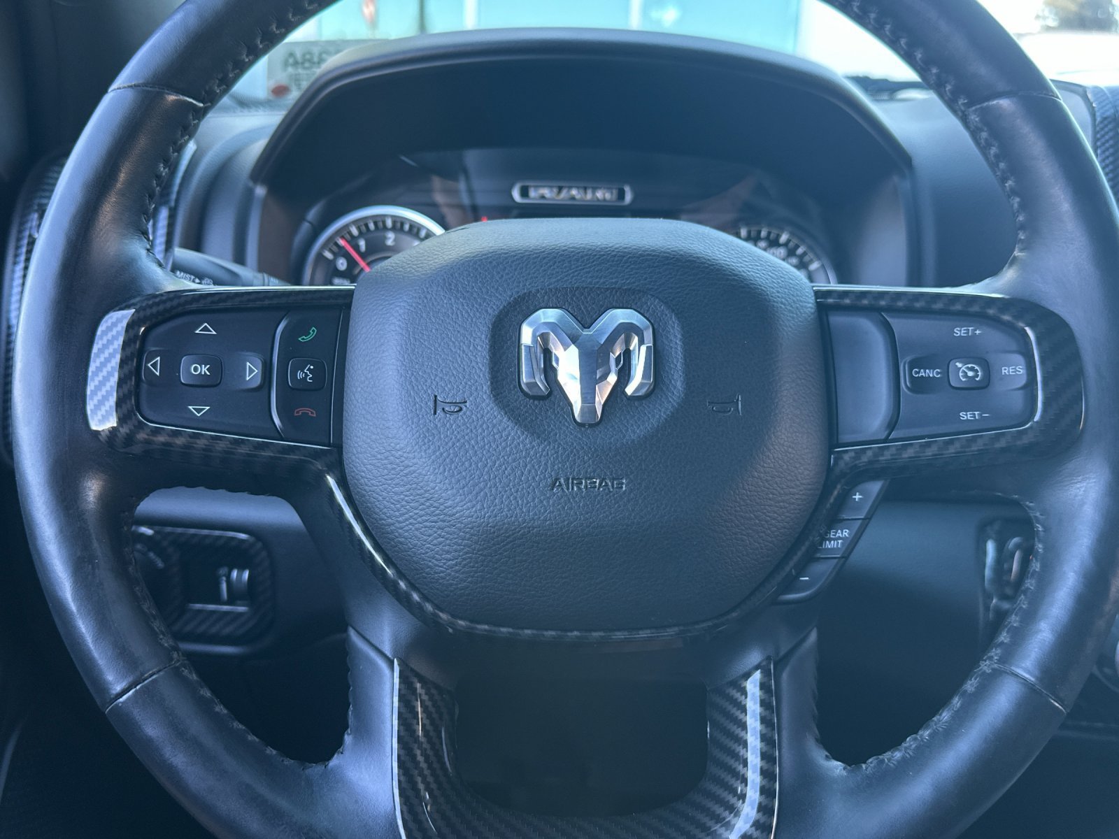 Used 2020 RAM 1500 Big Horn AWD/4WD image 23
