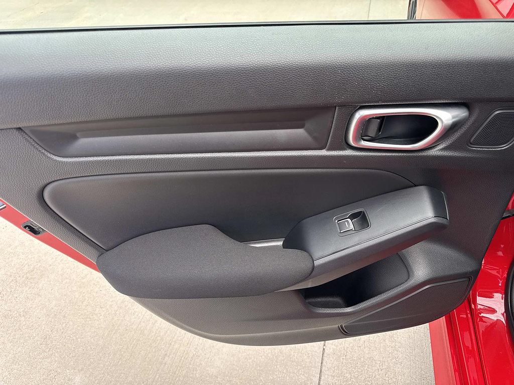 Certified 2024 Honda Civic Sport image 14