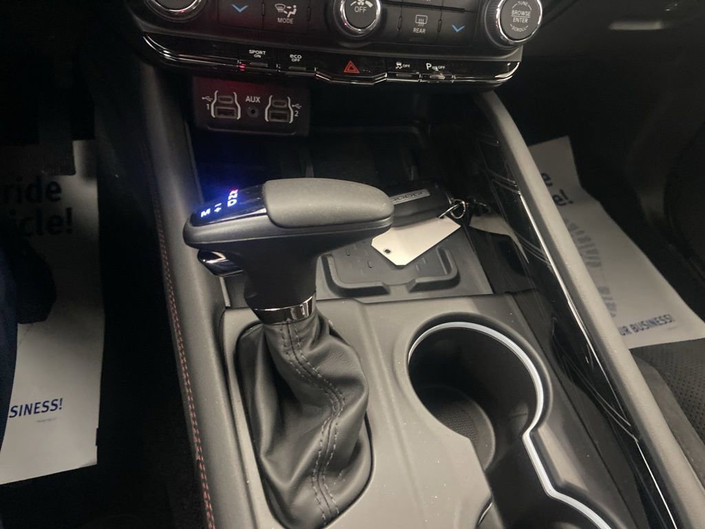 New 2026 Dodge Durango GT image 35