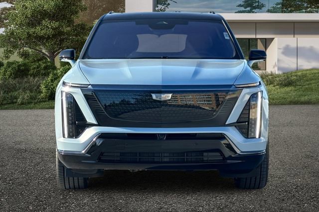 New 2026 Cadillac Vistiq Sport w/ LPO, Floor Liner Package image 9
