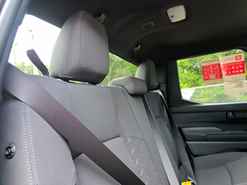 New 2026 Toyota Tacoma SR5 AWD/4WD image 18