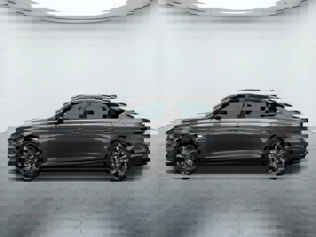 New 2025 Genesis G80 3.5T Sport Prestige image 3