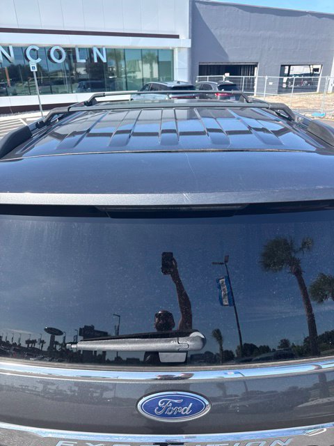 Used 2019 Ford Expedition Limited w/ Special Edition Package RWD image 7