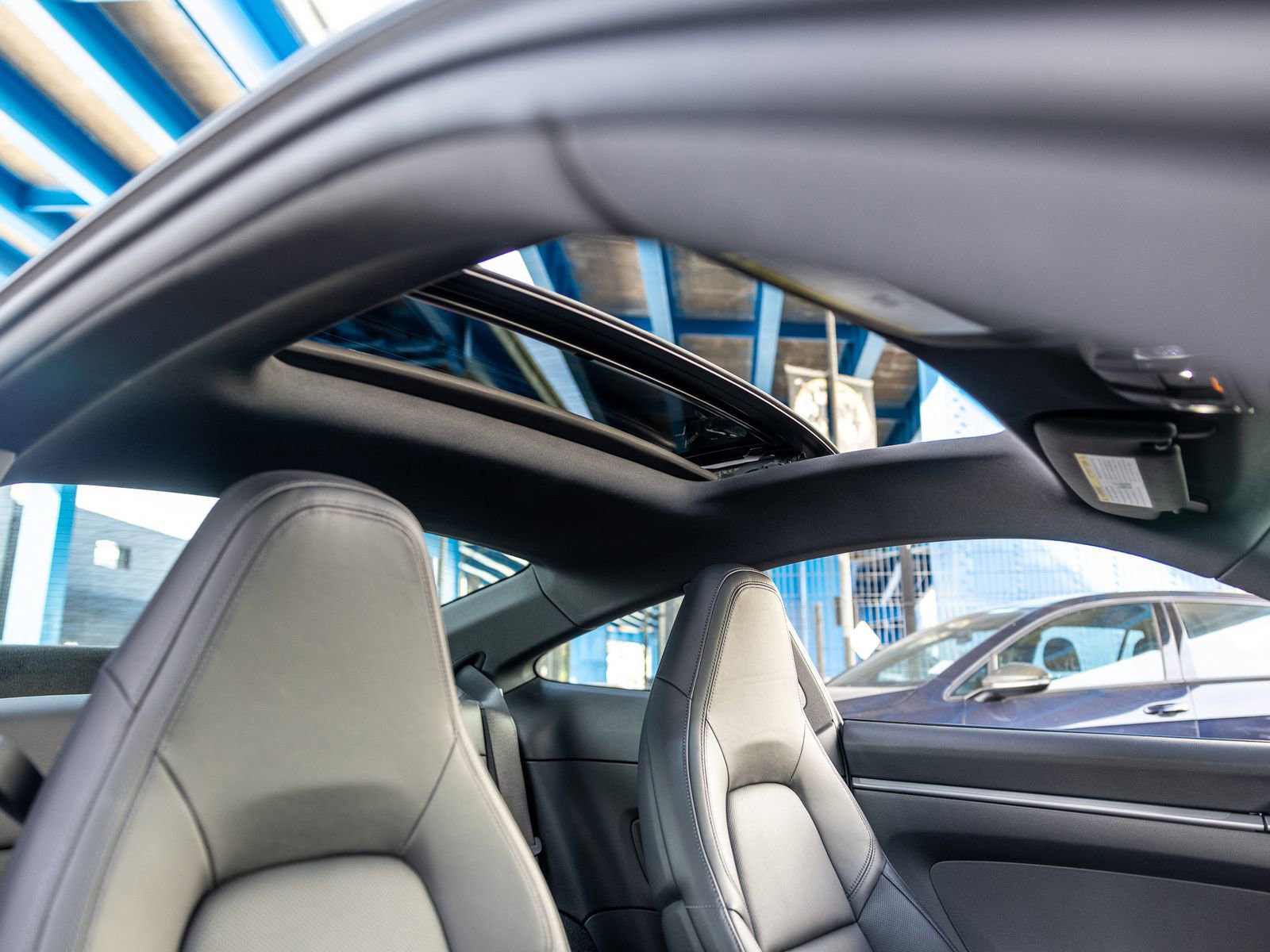 Certified 2024 Porsche 911 Carrera S image 50