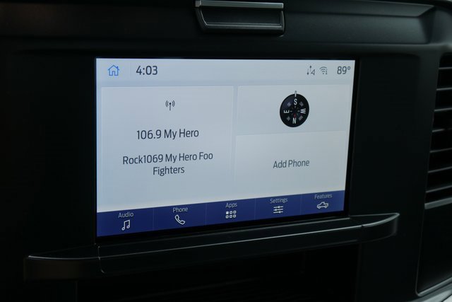 New 2025 Ford F350 XL w/ 360-Degree Camera Package image 19