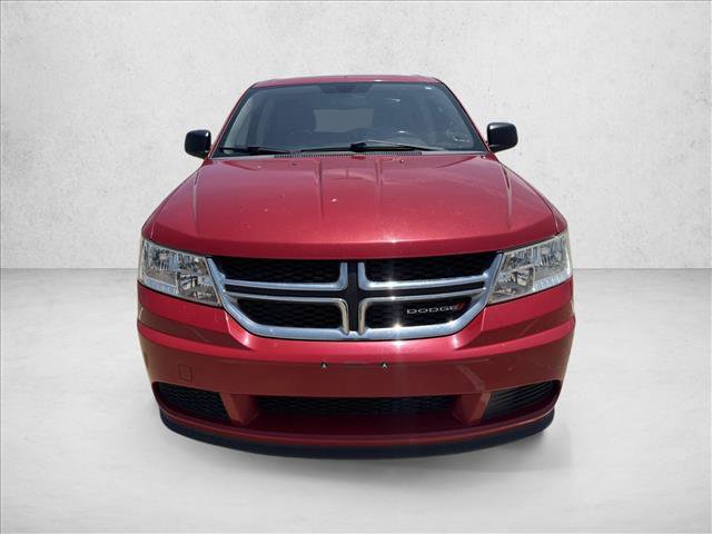 Used 2015 Dodge Journey American Value Package FWD image 2