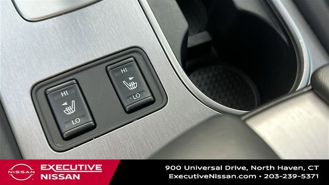 Certified 2024 Nissan Murano SL image 19