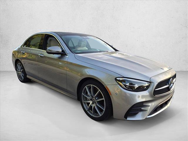 Used 2022 Mercedes-Benz E 350 Sedan w/ Warmth & Comfort Package video 2