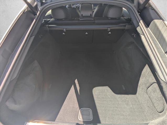 Certified 2023 Mercedes-Benz EQS 580 4MATIC Sedan image 6