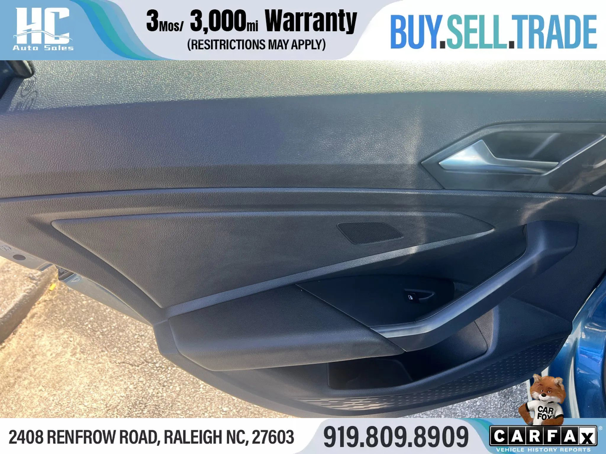 Used 2020 Volkswagen Jetta S w/ Driver Assistance Package image 16