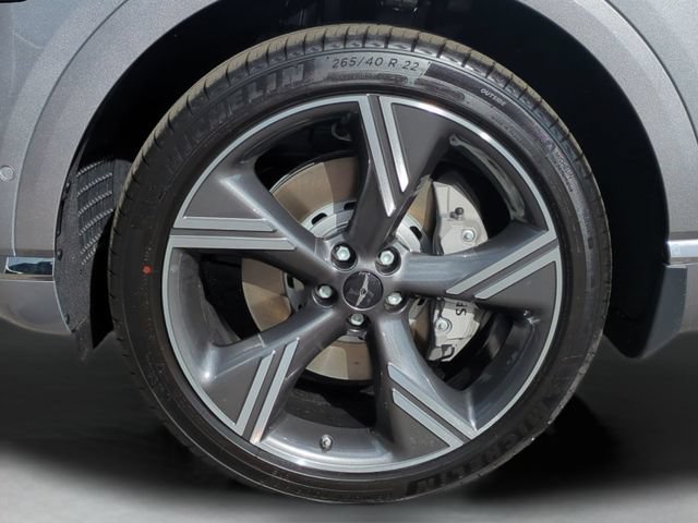 Certified 2026 Genesis GV80 3.5T Prestige AWD/4WD image 27