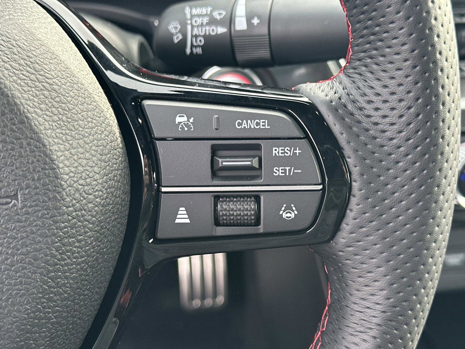 Used 2026 Acura Integra Type S image 26