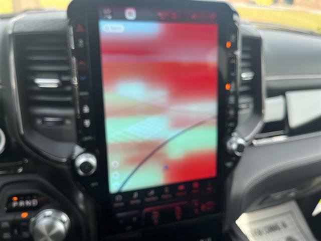 New 2025 RAM 1500 Limited image 17