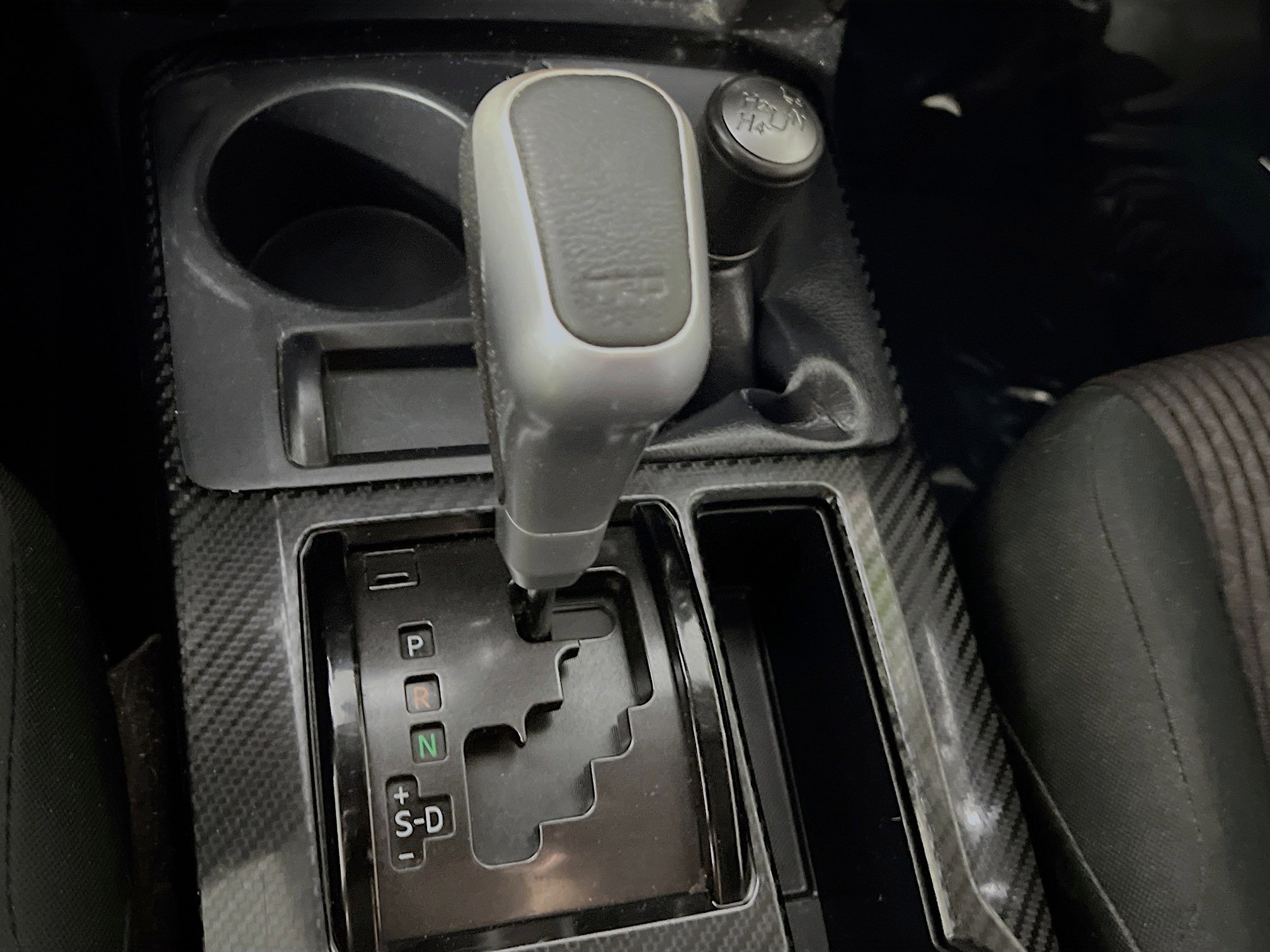 Used 2019 Toyota 4Runner TRD Off-Road image 23