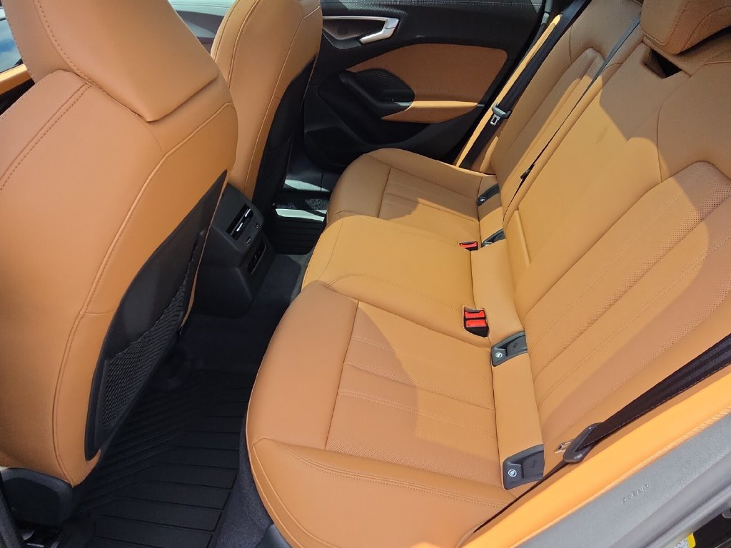 New 2026 Audi A5 Premium Plus AWD/4WD image 7