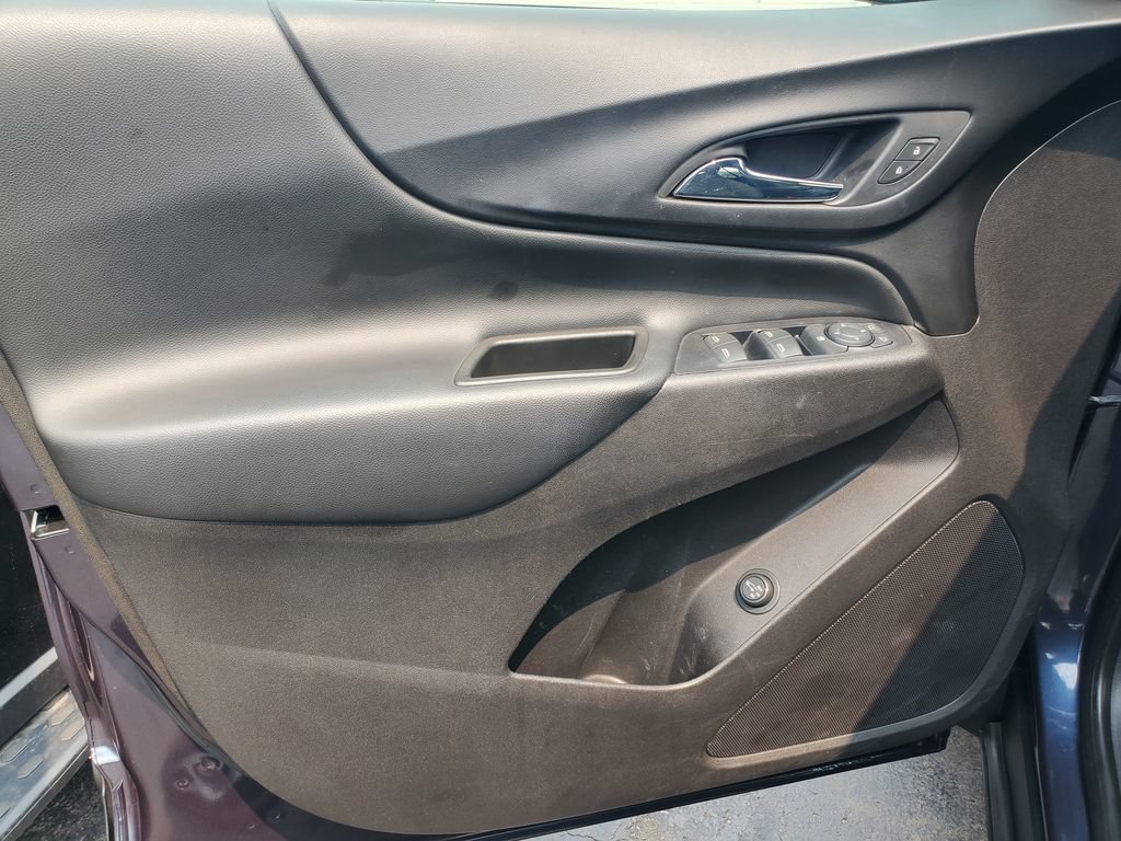 Used 2019 Chevrolet Equinox LT AWD/4WD image 8