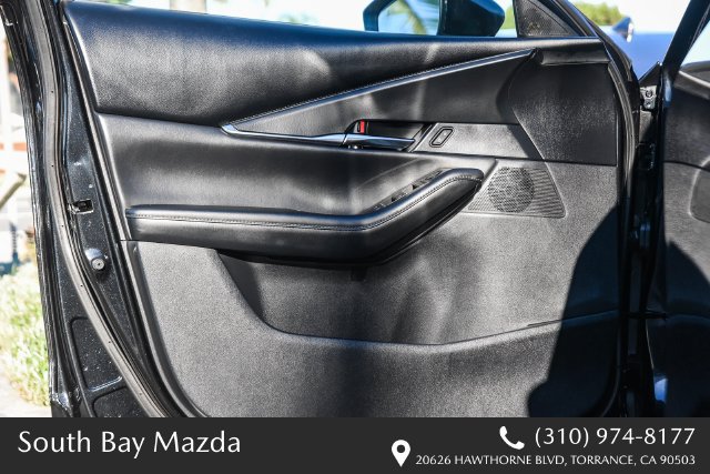 Certified 2023 MAZDA CX-30 AWD 2.5 S w/ Preferred Package image 23