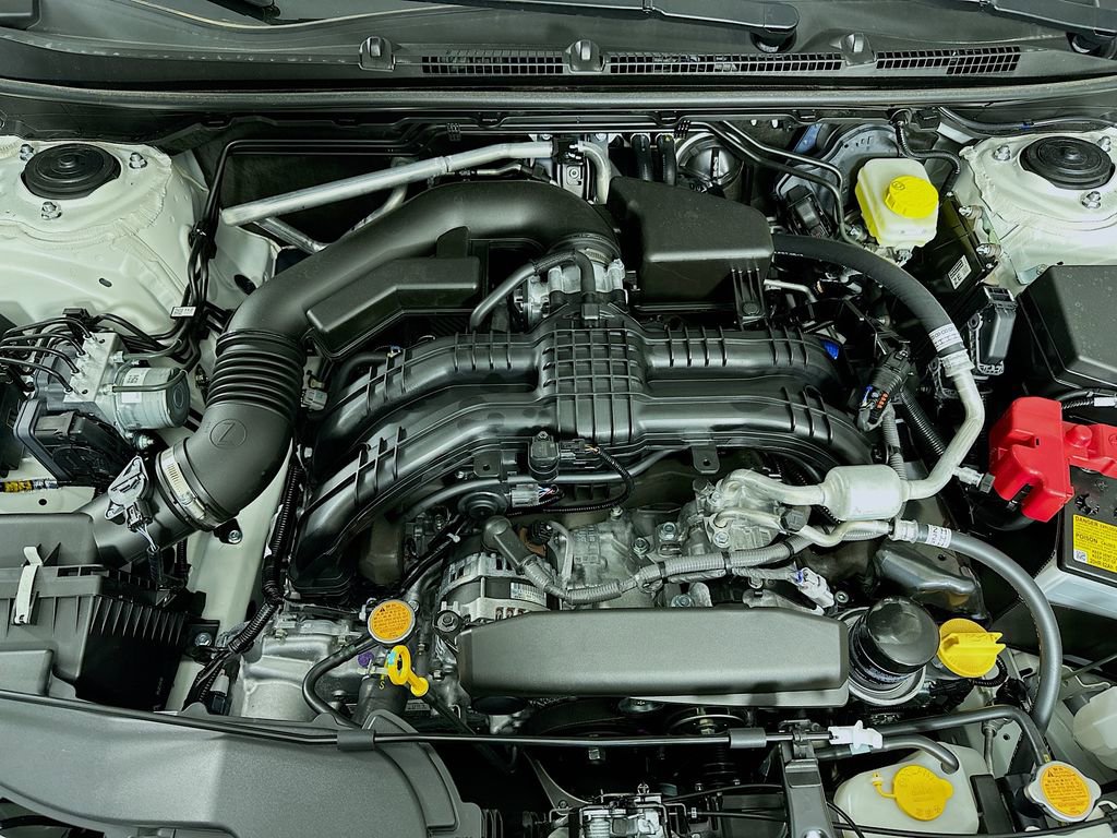 New 2026 Subaru Impreza 2.0i Sport image 36