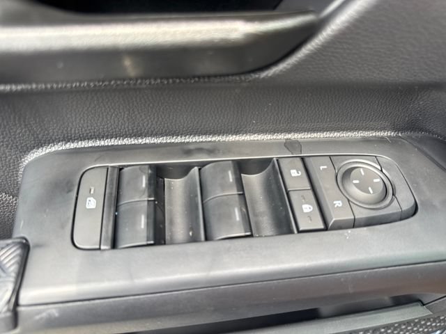 New 2026 Toyota Tacoma SR5 AWD/4WD image 16