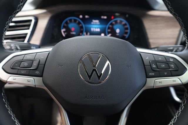 New 2026 Volkswagen Atlas SEL image 14