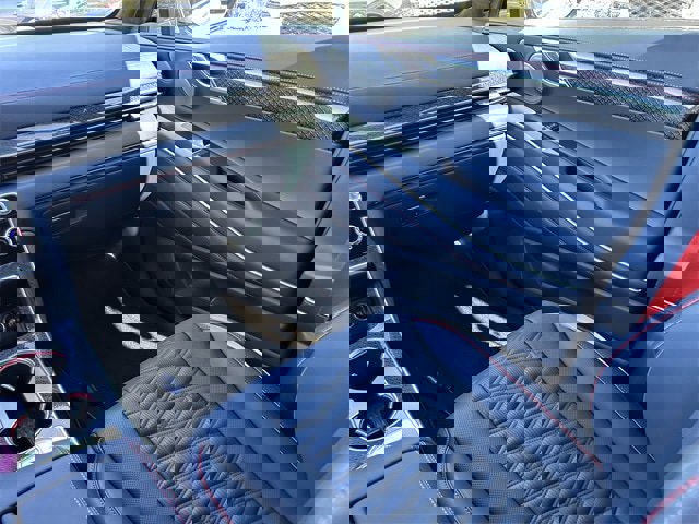 New 2026 Genesis GV80 3.5T e-SC image 12