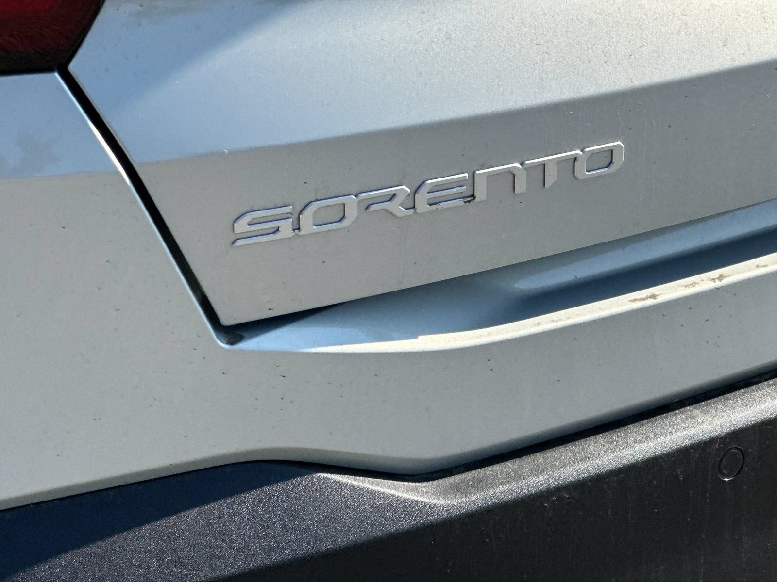 New 2026 Kia Sorento S AWD/4WD image 26