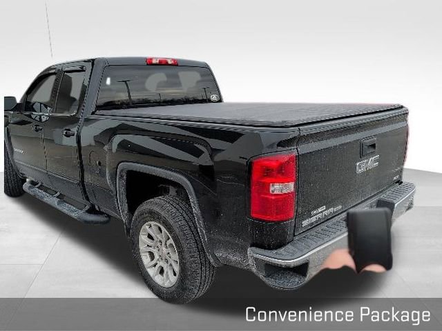 Used 2019 GMC Sierra 1500 SLE w/ SLE Value Package image 7