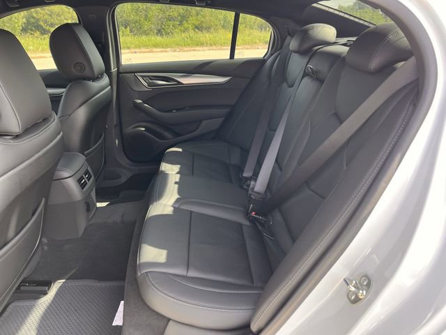 New 2026 Cadillac CT5 Premium Luxury RWD image 27