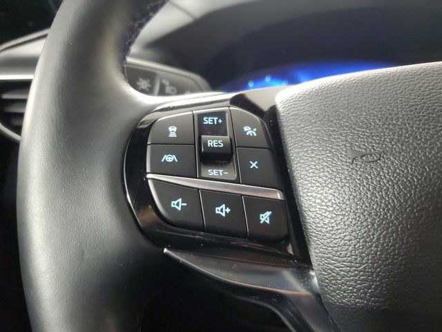 Used 2023 Ford Explorer Platinum w/ Technology Package image 25