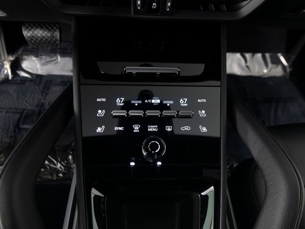 New 2026 Porsche Cayenne AWD/4WD image 31