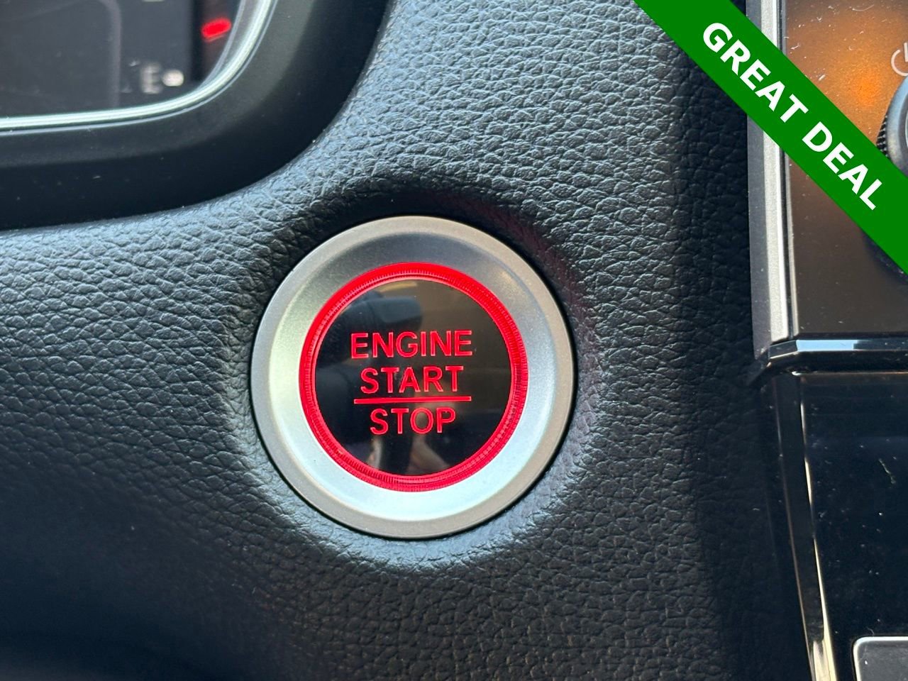 Used 2020 Honda CR-V EX image 30