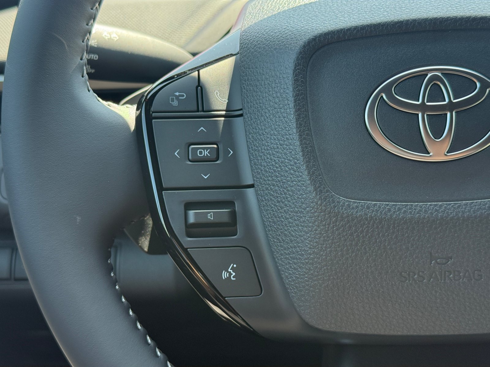 New 2026 Toyota bZ FWD image 18