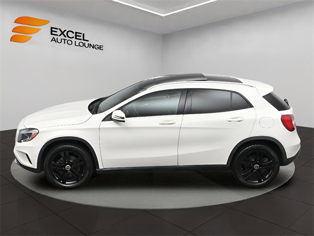 Used 2017 Mercedes-Benz GLA 250 image 43