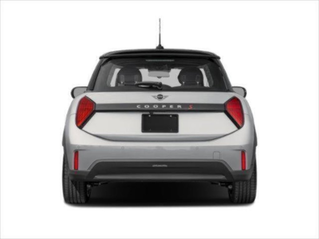 New 2026 MINI Cooper S image 9