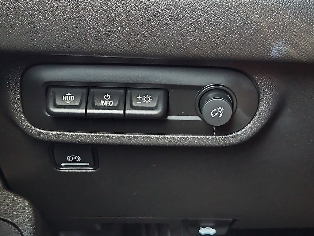 Used 2024 GMC Terrain AT4 w/ Infotainment Package II AWD/4WD image 24