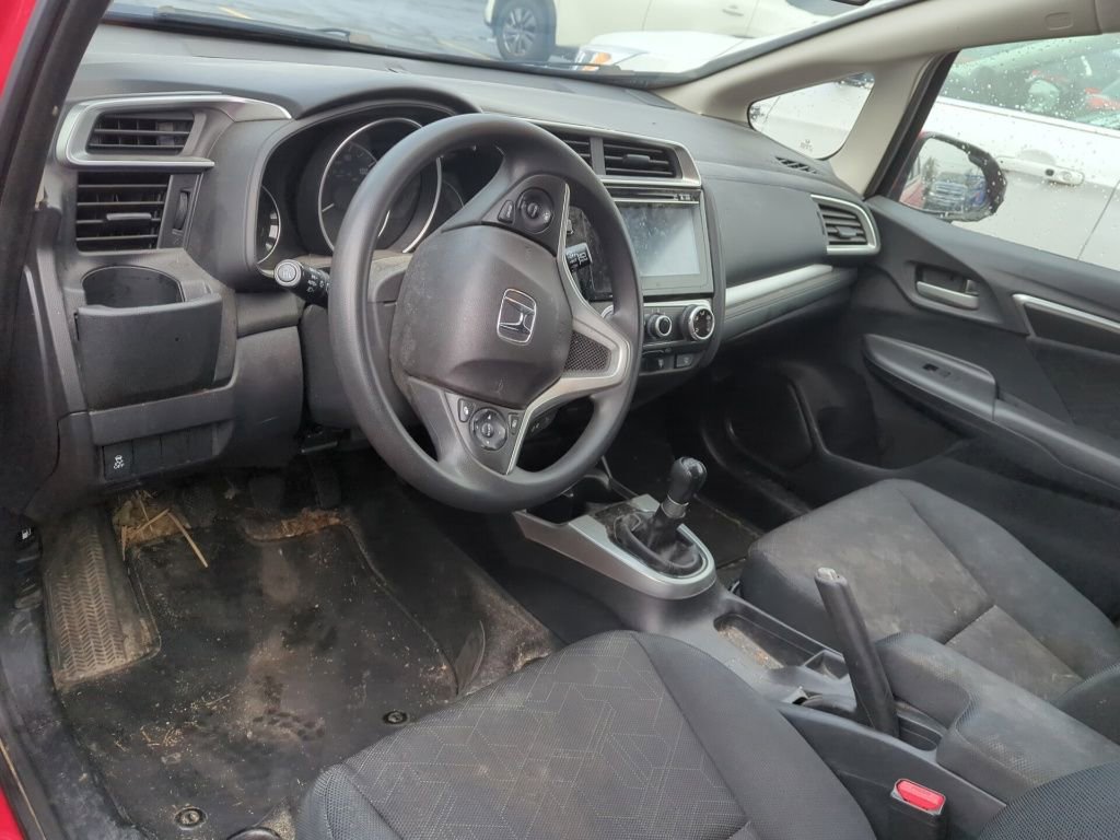 Used 2015 Honda Fit EX image 7