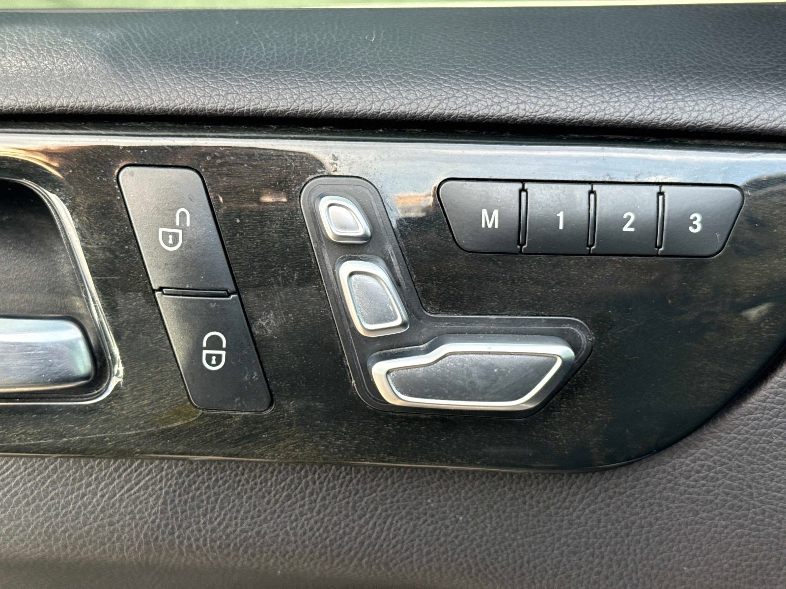 Used 2016 Mercedes-Benz GLE 350 image 21